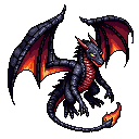 Ashen Dragon